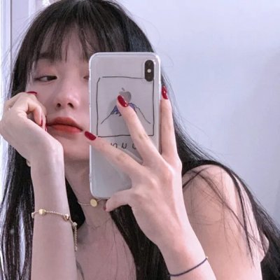 青纱红泪