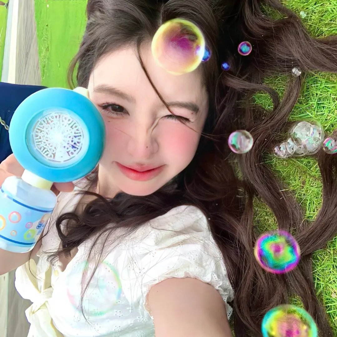 掀起我的爱
